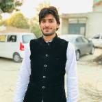 Jamshaid Chaudhary